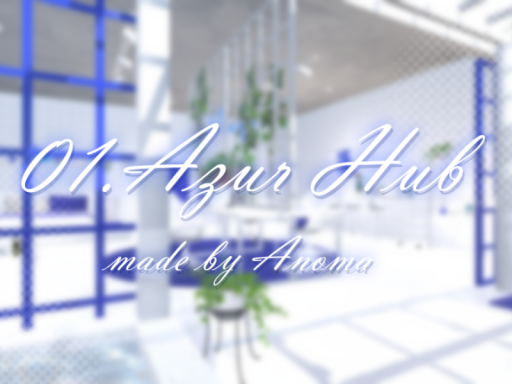01․AzurHub