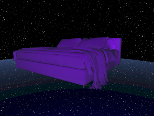 Becki's Home World TEST