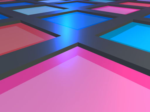 Voxel Club