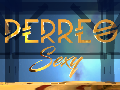 Perreo Sexy
