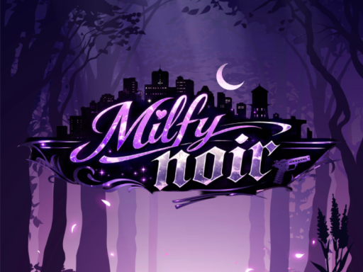 Milfy noir