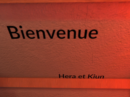 H x K
