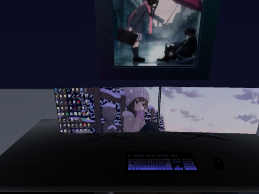 FroZenRoom