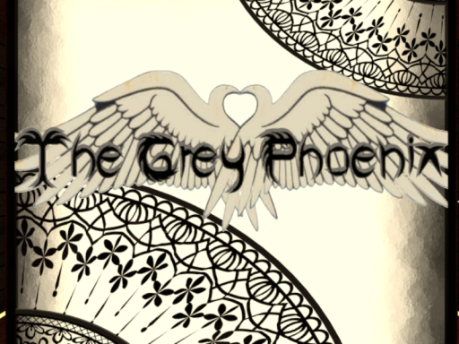 The Grey Phoenix