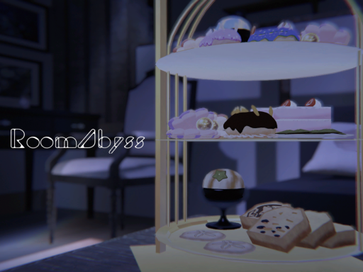 RoomAbyss