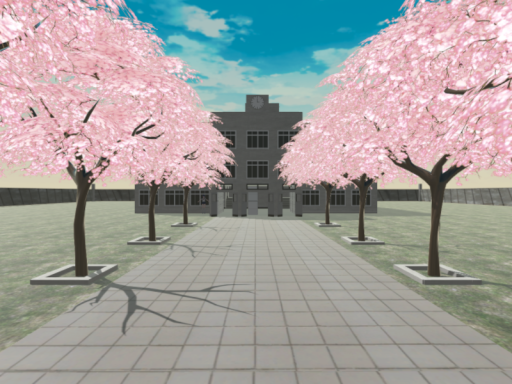 a simulator world