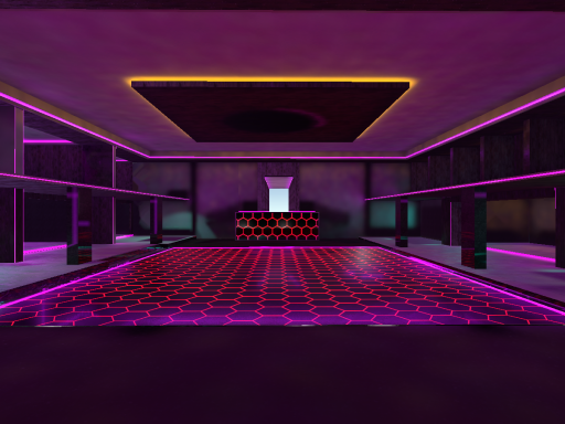 Dance CLub