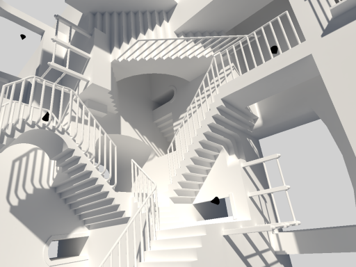 Escher
