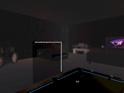 B1AZ3's Room
