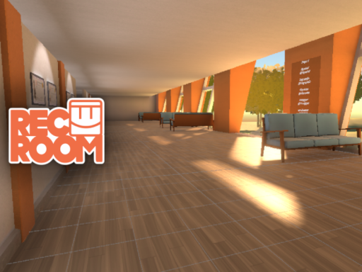 Rec Room Museum