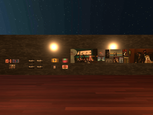 Quin's Music Room （Avatars otw）