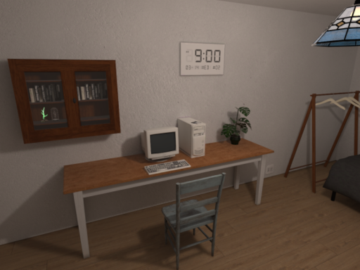 Recreation of my room