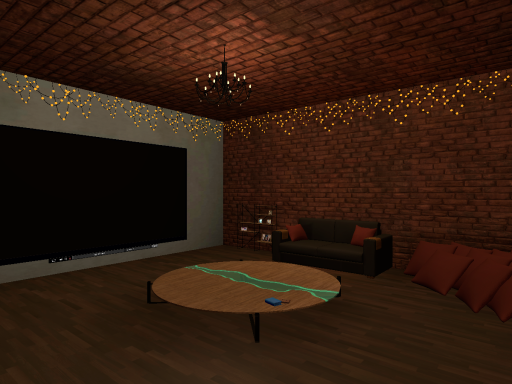 Chill Room