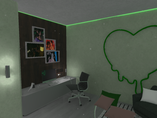 Green Nights