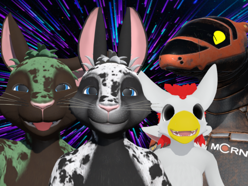 MapleHund's avatars