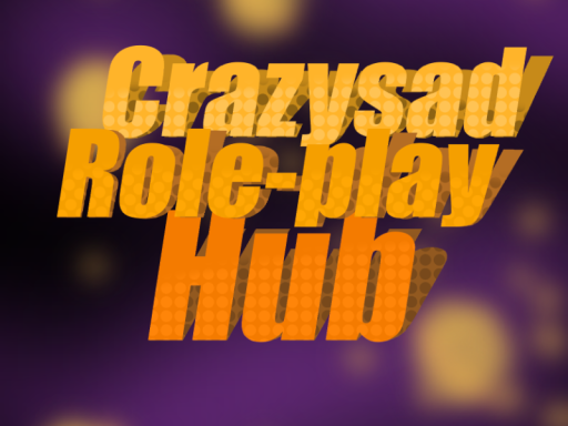 crazy sad hub （wip）