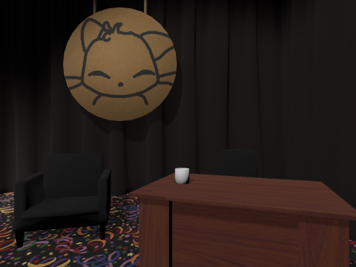 Goodnight Vrchat