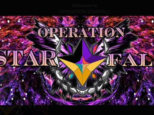 operration ster fall meeting place