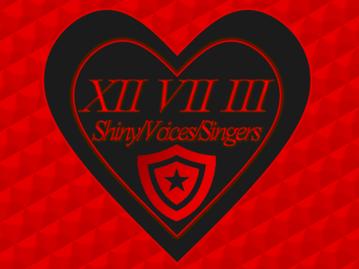ǃ（Trusts）（Shiny）（＠）（＋）（＃6․8）（＠≻＋Worlds＋≺＠）（＠≻＋VoicesShiature＋≺＠）