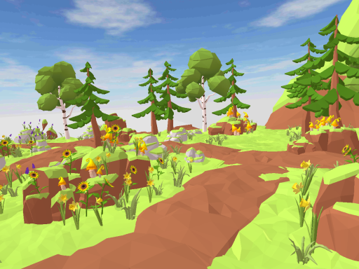 Simple Forest