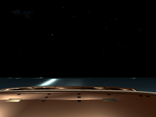 MellyMeow's_Yacht
