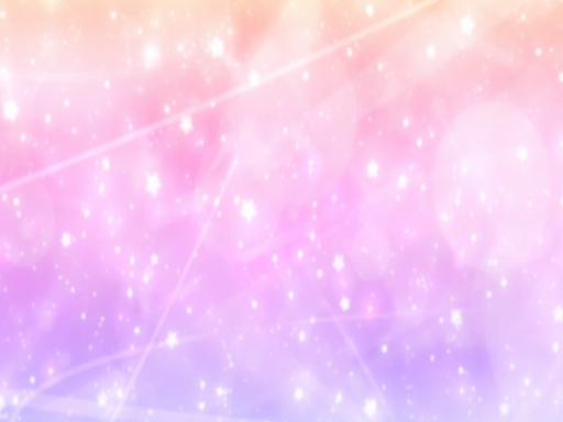 Mirror and sparkle junk