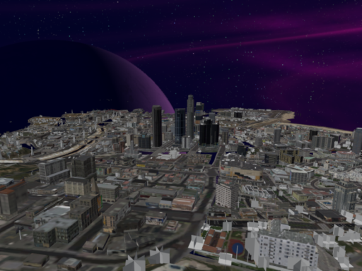Grand Theft Auto 0․2