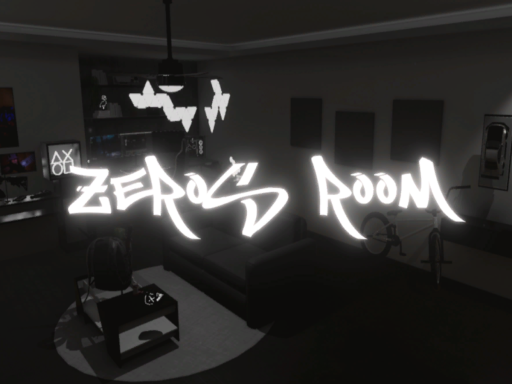 Zeros Room