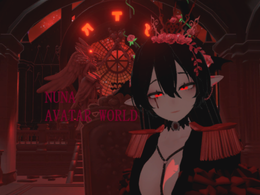 AVATAR NUNA