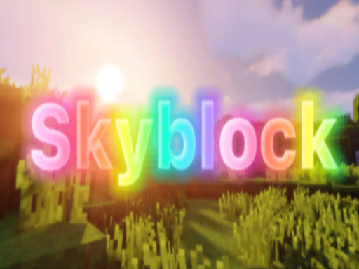 Skyblock