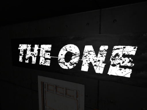 THE ONE ROOM