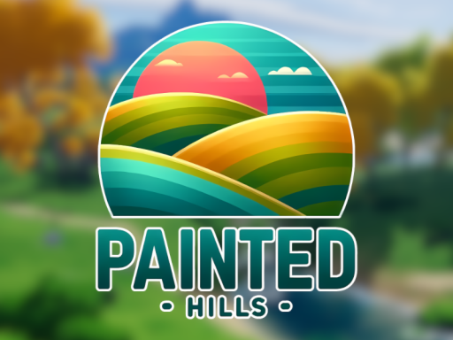 Painted Hills
