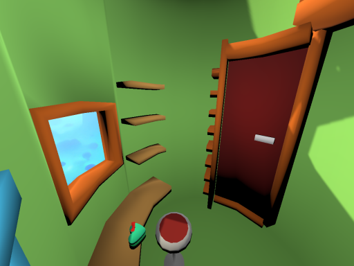 MiniRoom