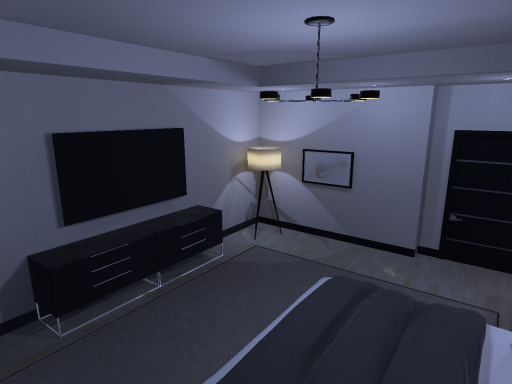 Simple Room