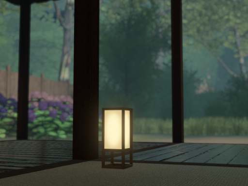 Wa Room