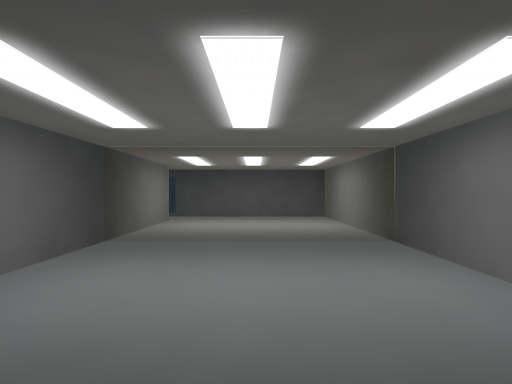 epicEaston's baked light map