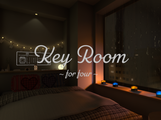 Key Room