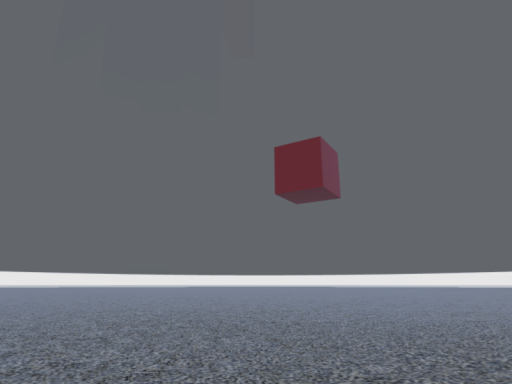 Only red