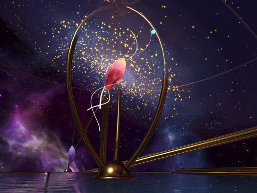 Gyroscope