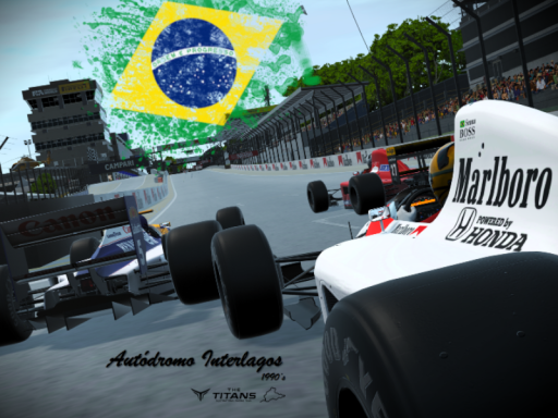 Brazil Grand Prix