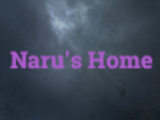 Naru's Home
