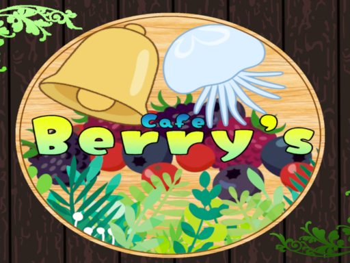 Cafe Berrys