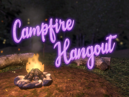 Campfire Hangout