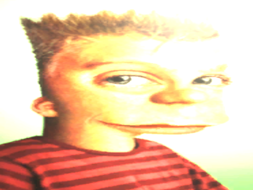 Bart World