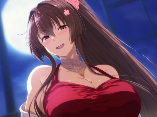 われはだれ？