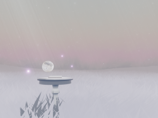 Cloud Field