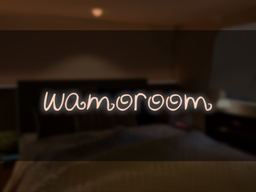 wamo room
