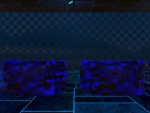 Comfy Chamber