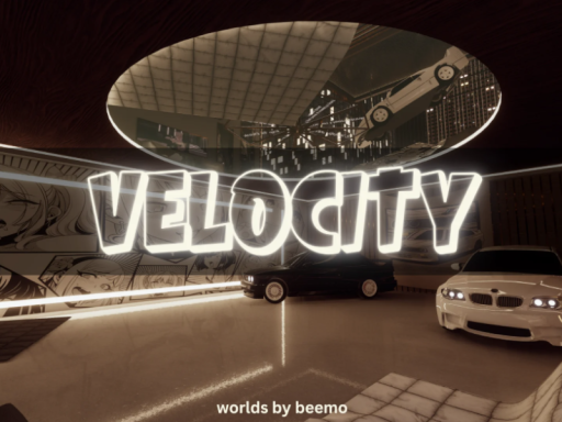 Lucy`s Velocity