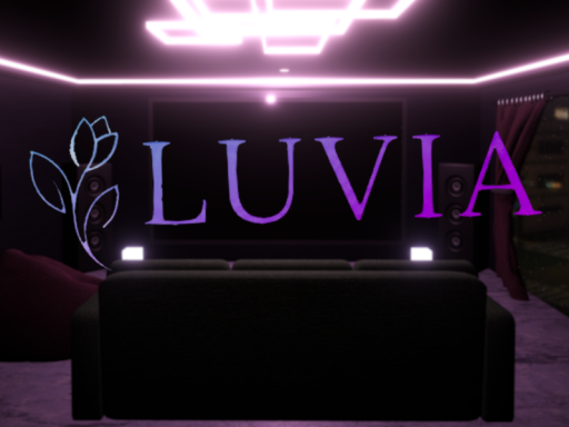 Luvia